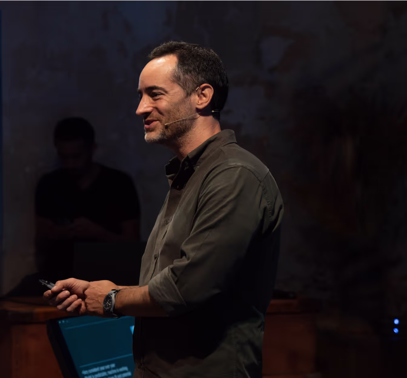 Barak Rabinowitz